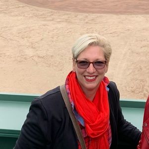 Meet your Posher, Michele